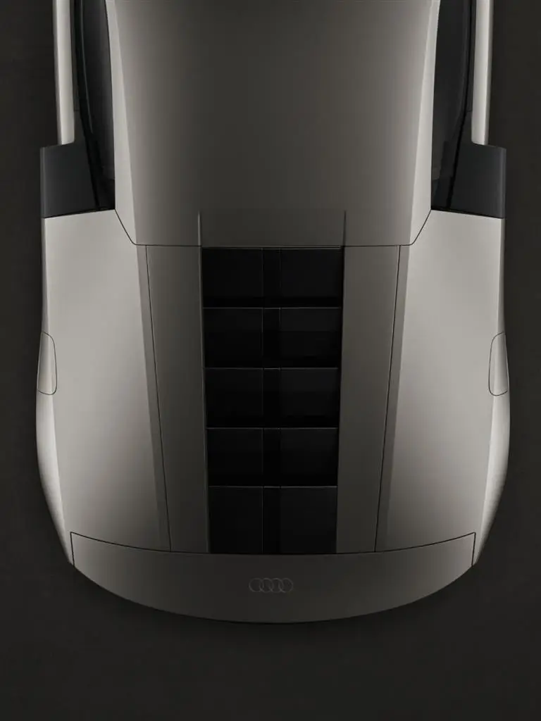 Audi Nuvolari - 27
