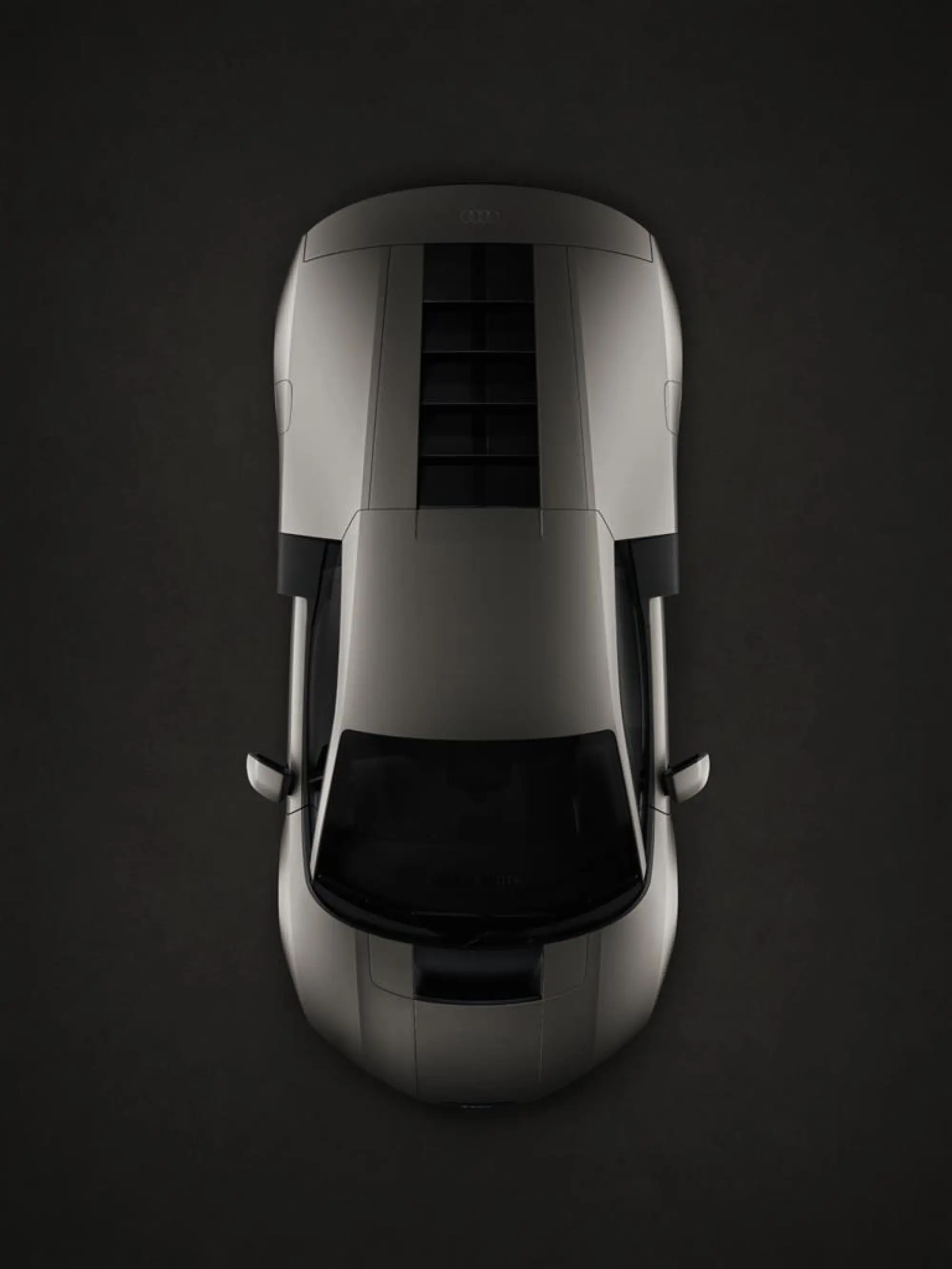 Audi Nuvolari - 9