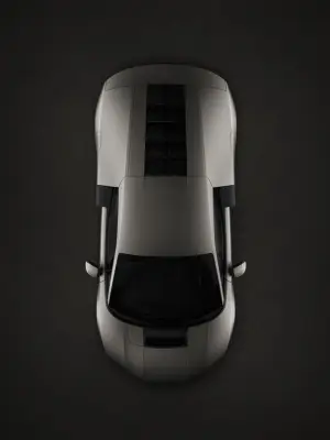 Audi Nuvolari