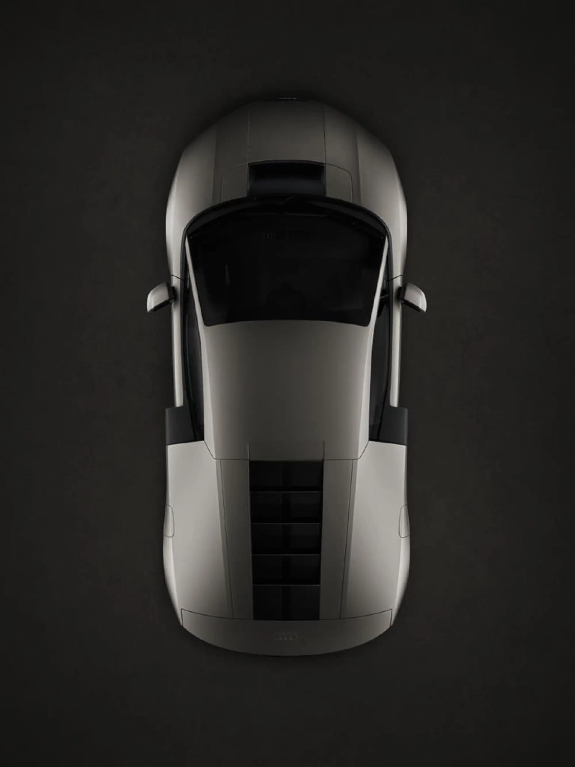 Audi Nuvolari - 25