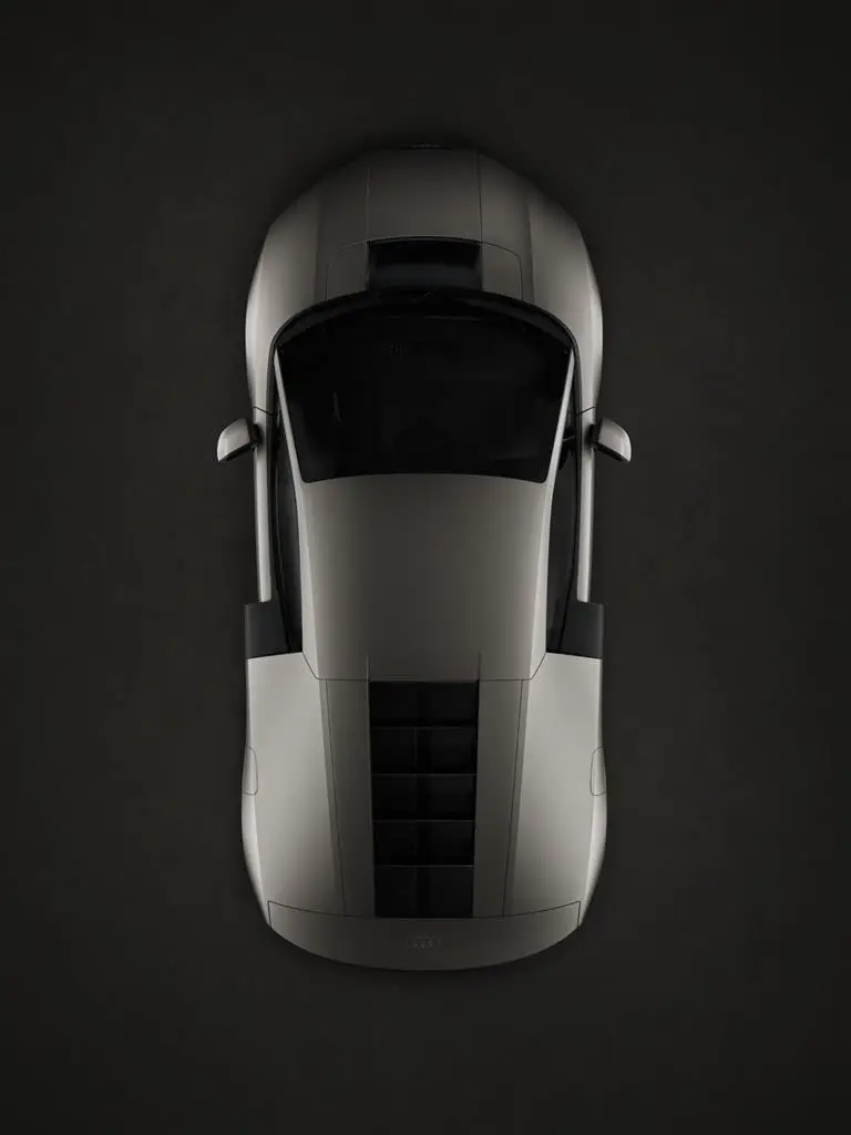 Audi Nuvolari - 25