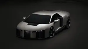 Audi Nuvolari