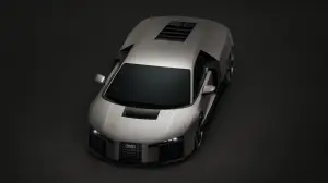 Audi Nuvolari