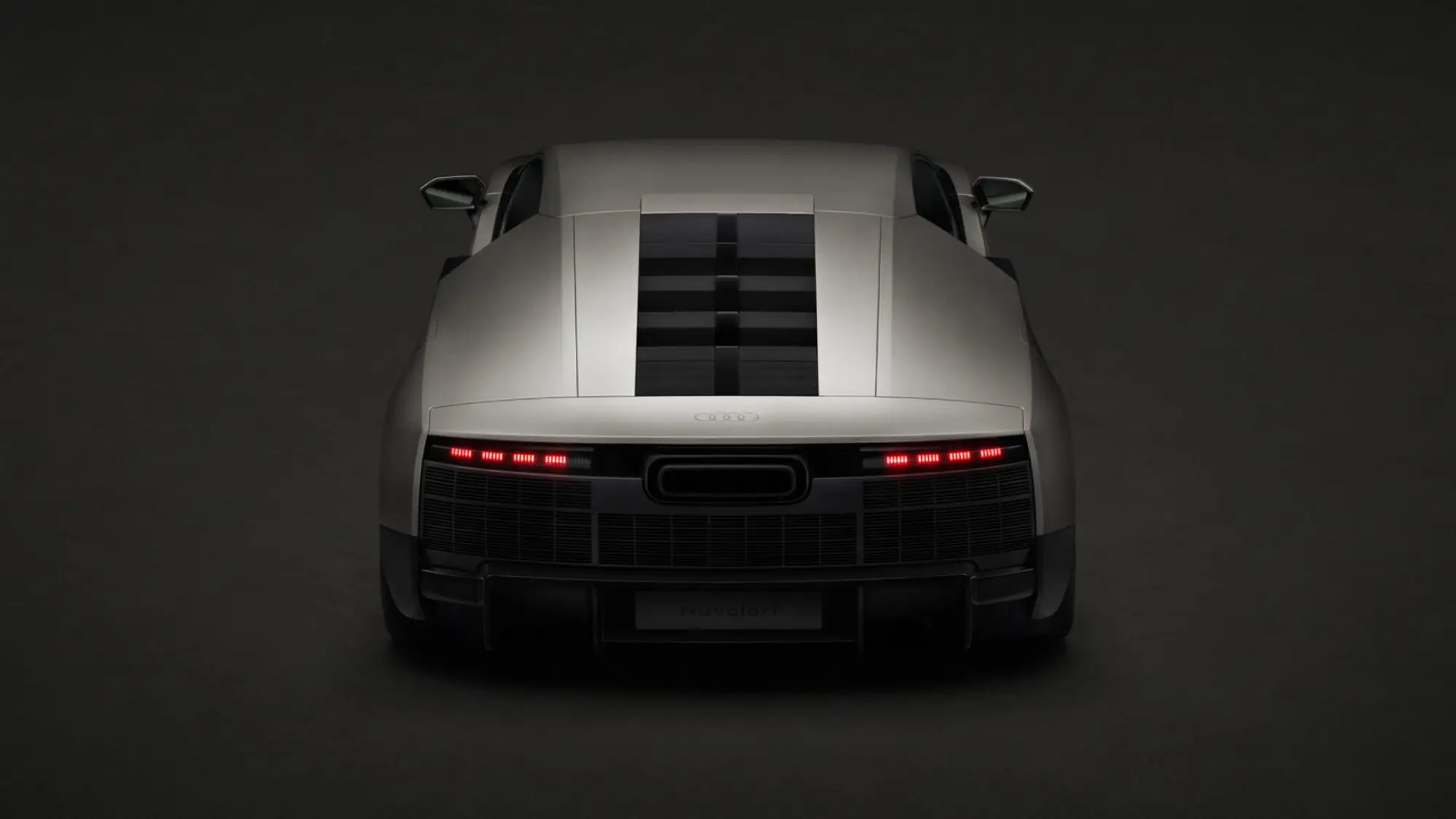 Audi Nuvolari - 6