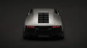 Audi Nuvolari