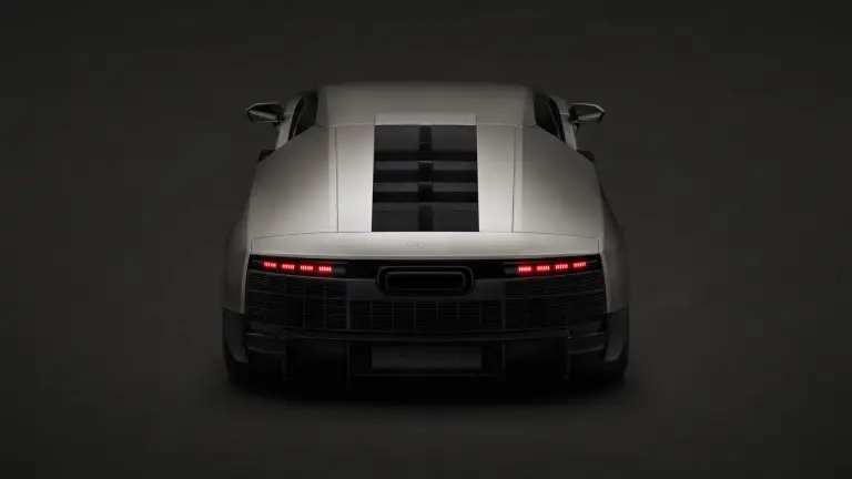 Audi Nuvolari - 6