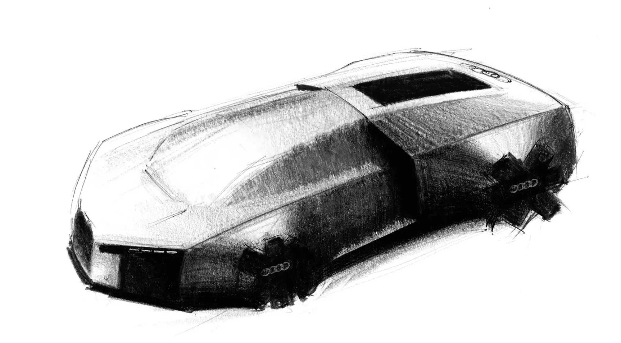 Audi Nuvolari - 1