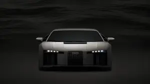 Audi Nuvolari