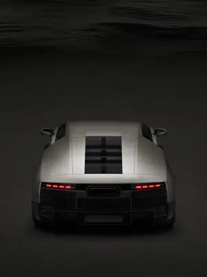 Audi Nuvolari