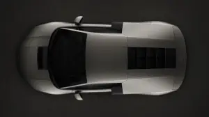 Audi Nuvolari