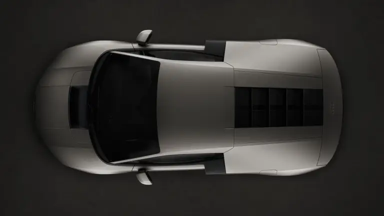 Audi Nuvolari - 21