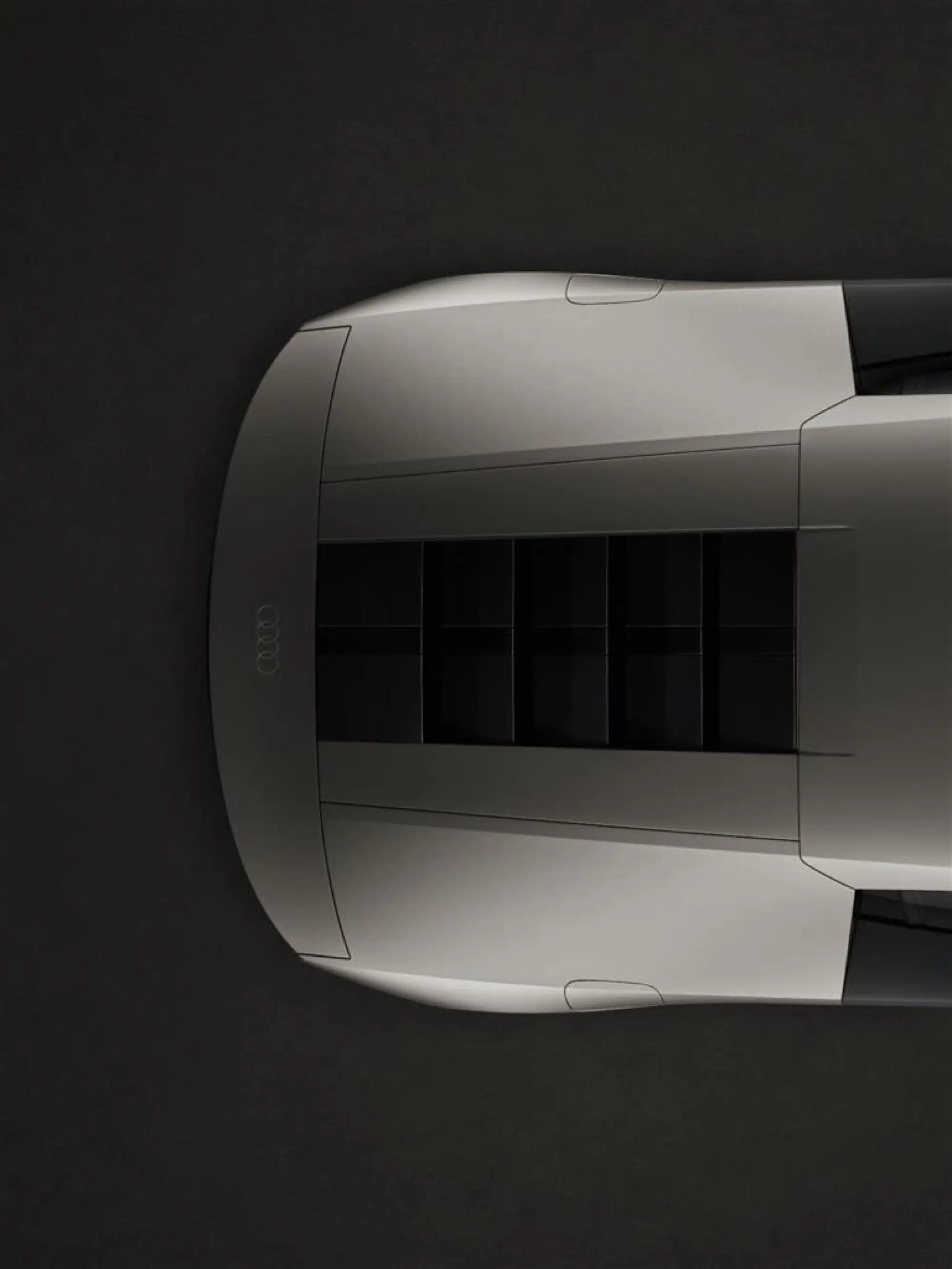 Audi Nuvolari - 22
