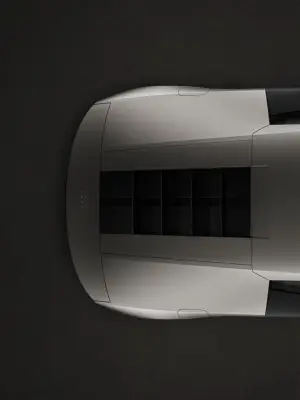 Audi Nuvolari