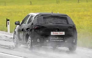 Hyundai i20 2027 - Foto spia 05-06-2026