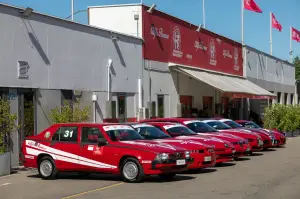 Alfa Romeo Driving Academy - 3