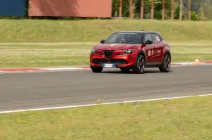 Alfa Romeo Driving Academy - 4