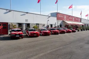 Alfa Romeo Driving Academy - 5