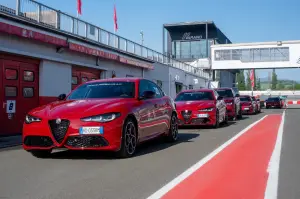 Alfa Romeo Driving Academy - 6