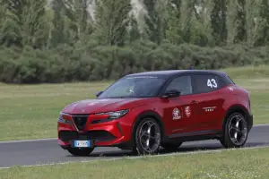 Alfa Romeo Driving Academy - 7