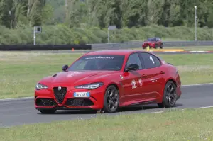 Alfa Romeo Driving Academy - 10