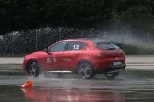 Alfa Romeo Driving Academy - 9