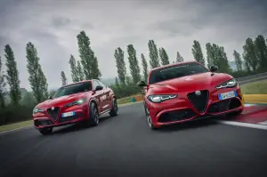Alfa Romeo Driving Academy - 15