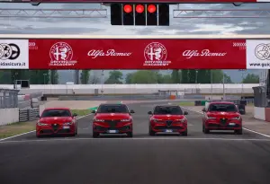 Alfa Romeo Driving Academy - 14