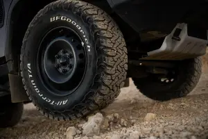 BFGoodrich All-Terrain TA KO3
