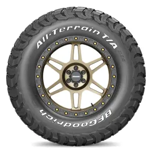 BFGoodrich All-Terrain TA KO3