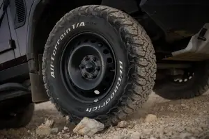 BFGoodrich All-Terrain TA KO3