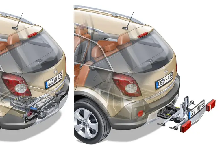 Opel Antara - 6