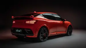 Genesis GV60 Magma - Foto ufficiali - 6