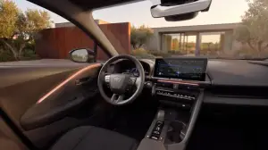 Toyota C-HR - Decimo anniversario