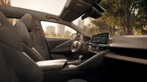 Toyota C-HR - Decimo anniversario