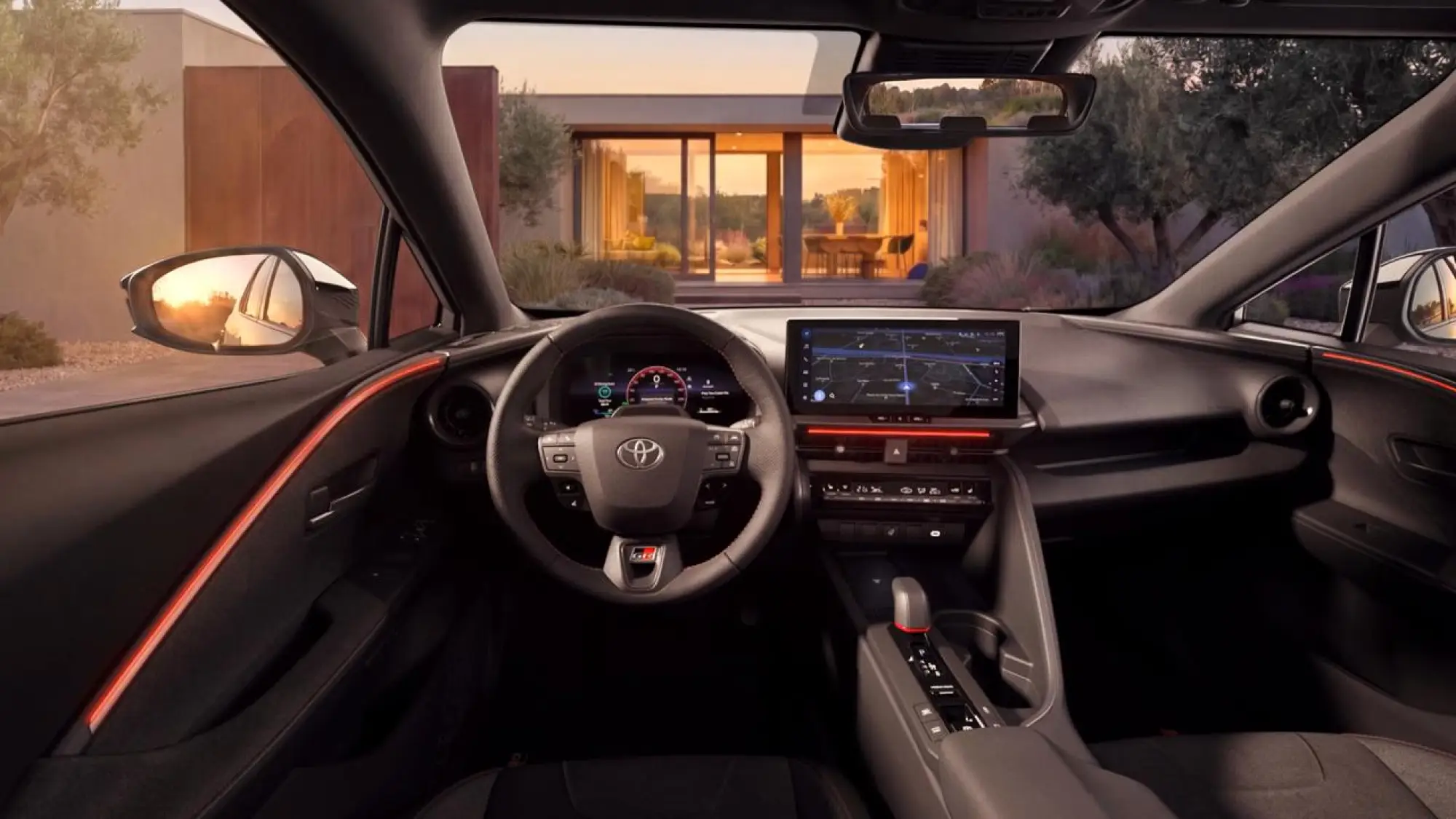 Toyota C-HR - Decimo anniversario - 14