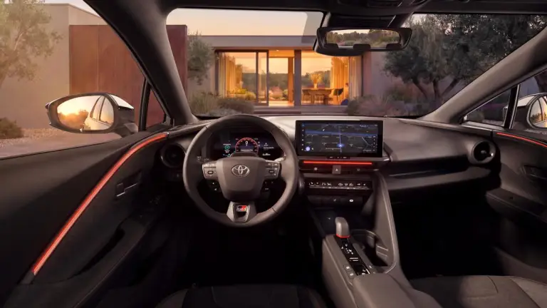 Toyota C-HR - Decimo anniversario - 14