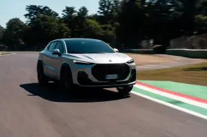 Osca MT6 - Foto ufficiali