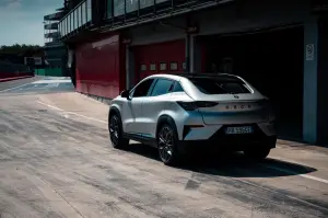 Osca MT6 - Foto ufficiali - 3