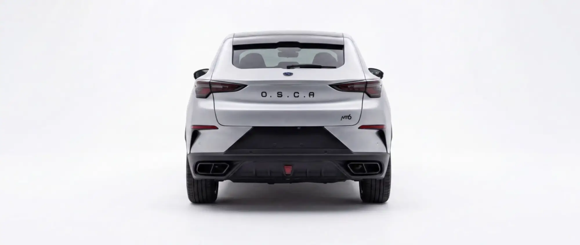 Osca MT6 - Foto ufficiali - 14