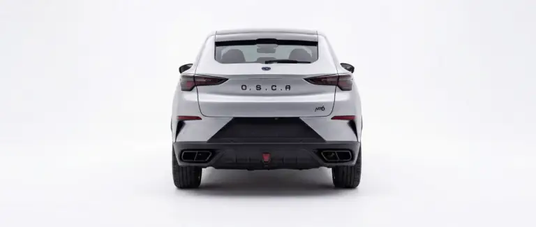 Osca MT6 - Foto ufficiali - 14