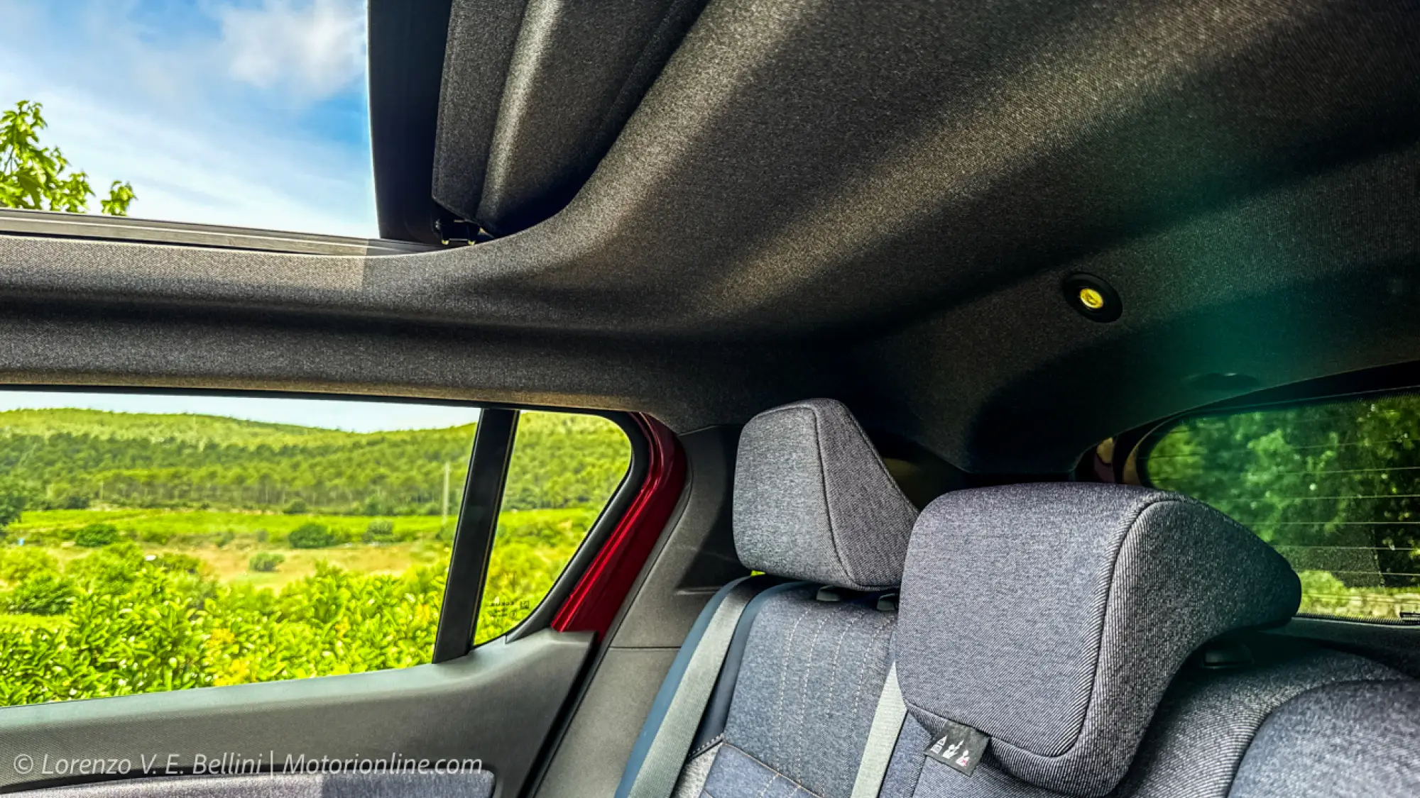 Renault R4 Plein Sud - Primo Contatto - 16