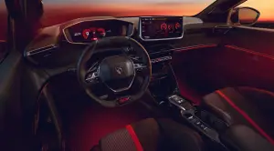 Peugeot E-208 GTi 2026
