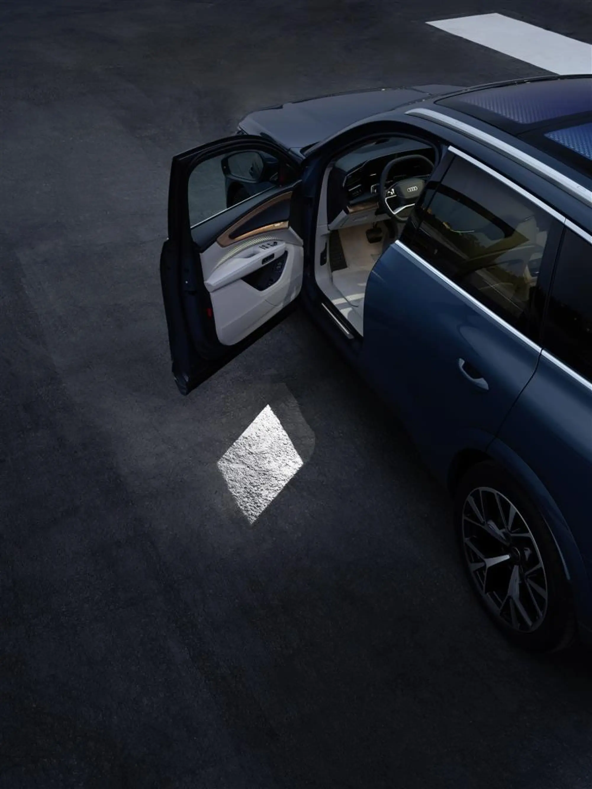 Audi Q7 2026 - 8