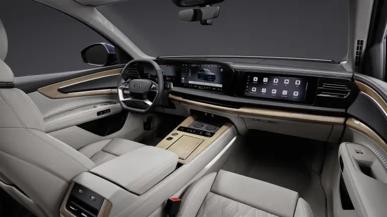 Audi Q7 2026 - 10
