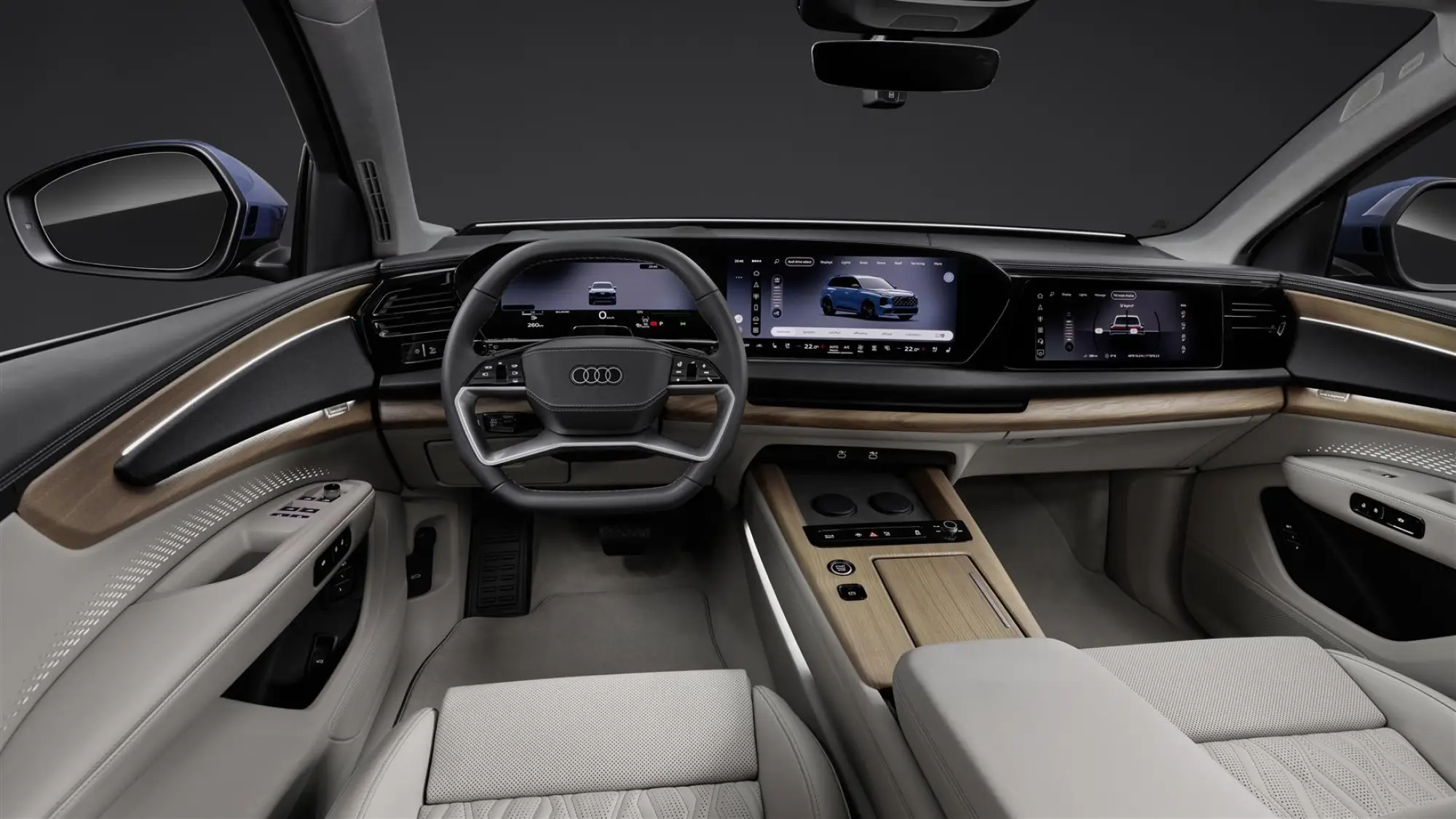 Audi Q7 2026 - 7