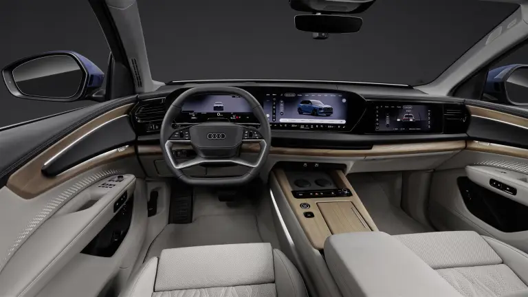 Audi Q7 2026 - 7