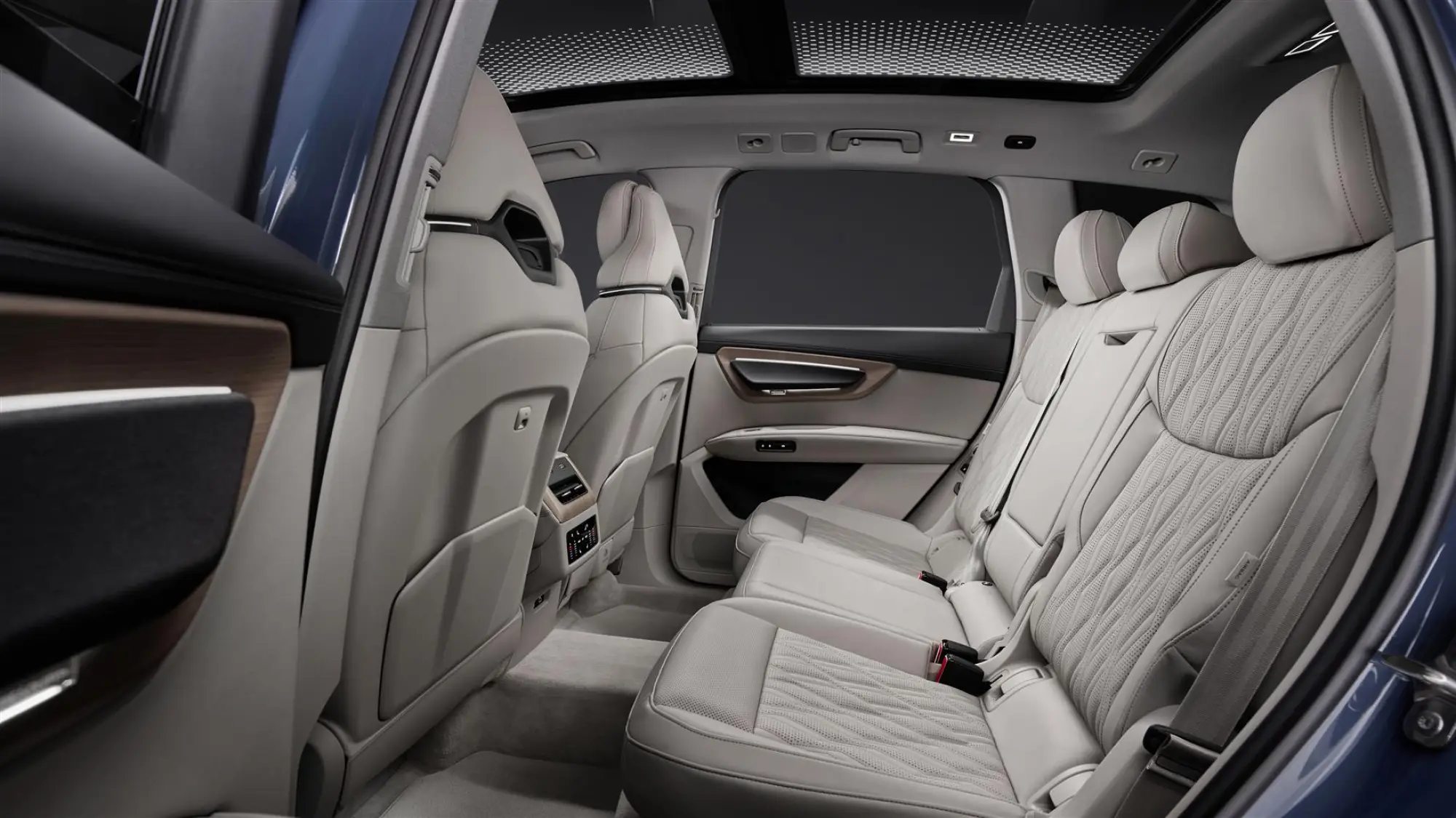 Audi Q7 2026 - 15