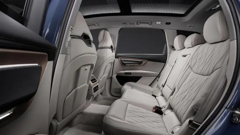 Audi Q7 2026 - 15