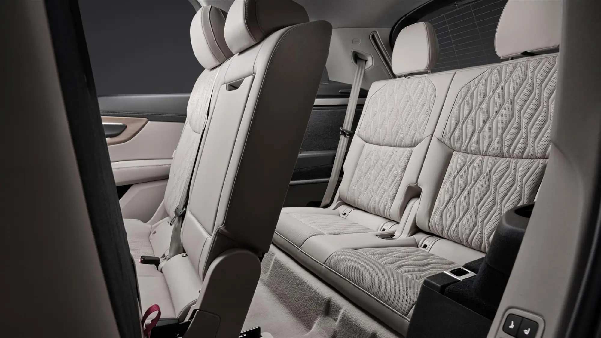 Audi Q7 2026 - 9