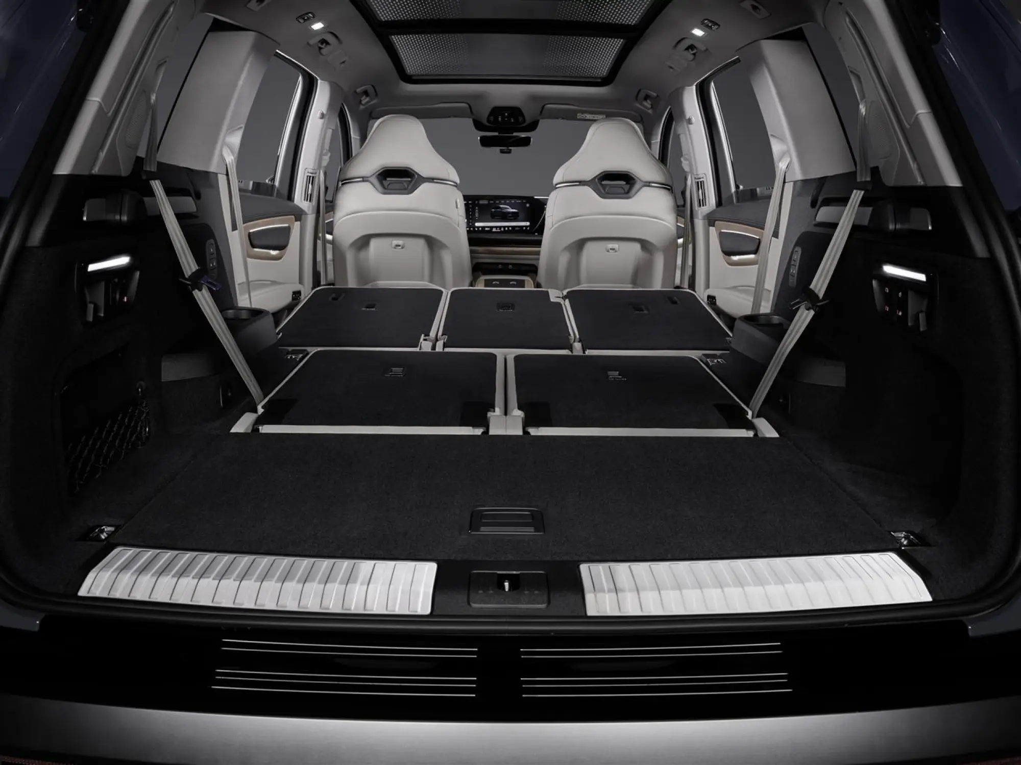 Audi Q7 2026 - 6